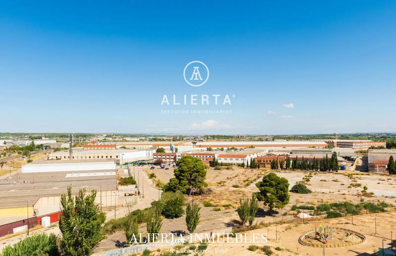 Ático en venta en Cataluña, Avda. Cataluña