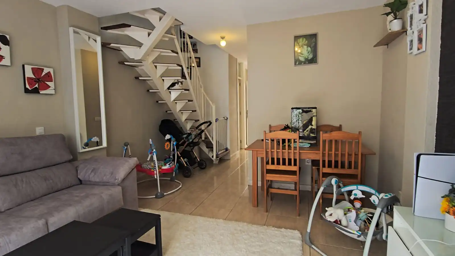 Duplex con piscina in vendita a Calle la Tosca 20, imagen 11