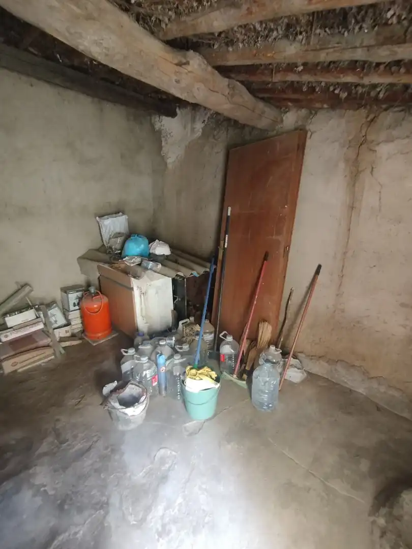 Casa o xalet en venda en El Fresno amb Terrassa