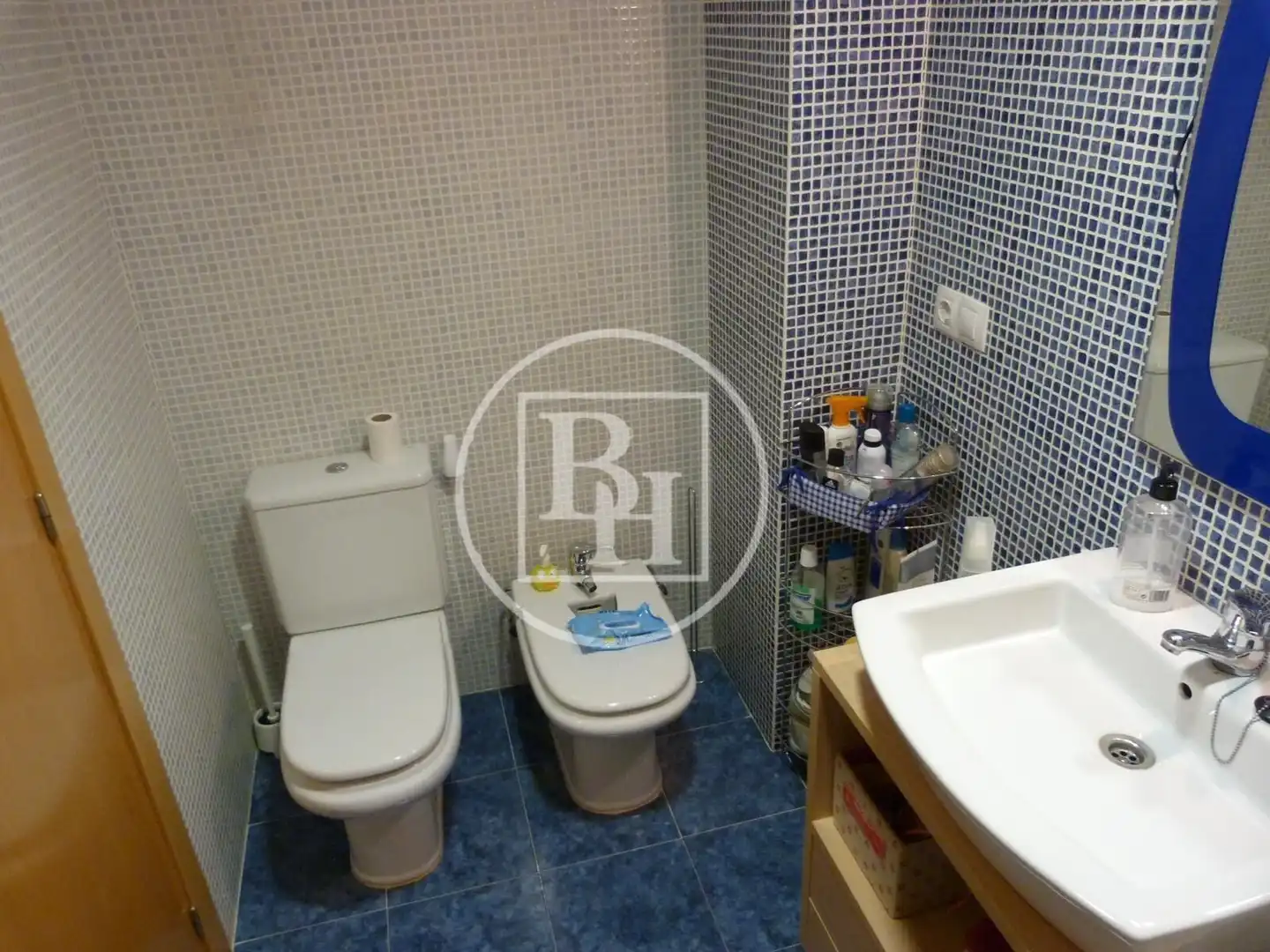 Badezimmer von Wohnung zum Verkauf in Nules, Castellón