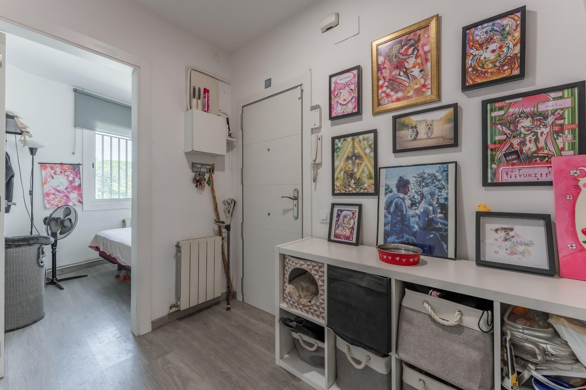 Planta baja for sale in Mollet del Vallès  with Heating and Parquet flooring