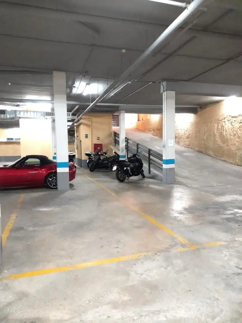 Parking of Garage for sale in El Prat de Llobregat