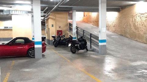Photo 4 of Garage for sale in Estruch - Eixample, El Prat de Llobregat