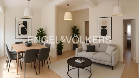 Photo 4 of Flat for sale in Concepción,  Madrid Capital