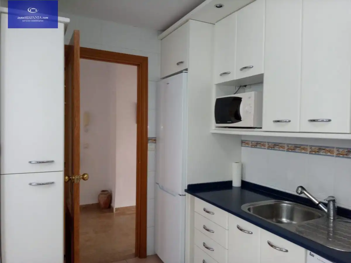 Flat with lift to rent in Paseo Marítimo - San José - La Laguna, imagen 25