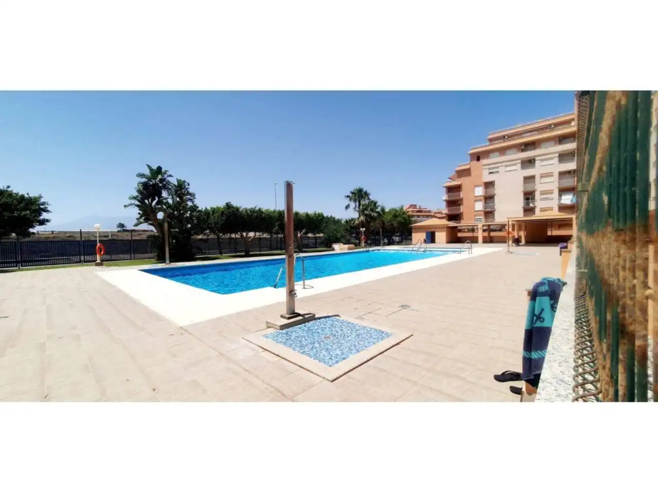 Monolocale con terrazza in vendita a Plaza Cibeles 5, imagen 28