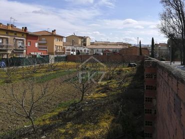 Residential land for sale in Era d'en Carbó 49
