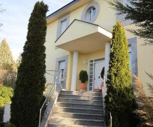 Exterior view of House or chalet for sale in Valdefresno  with Heating, Private garden and Storage room