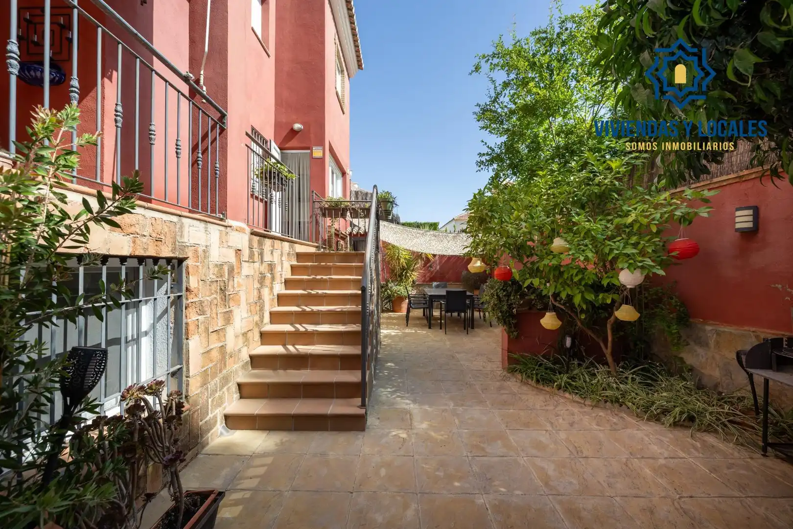 Villa zum Verkauf in SOL, imagen 60