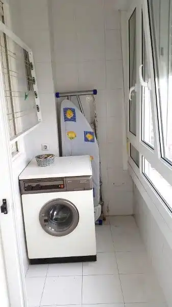 Flat with lift to rent in Altamira, imagen 5