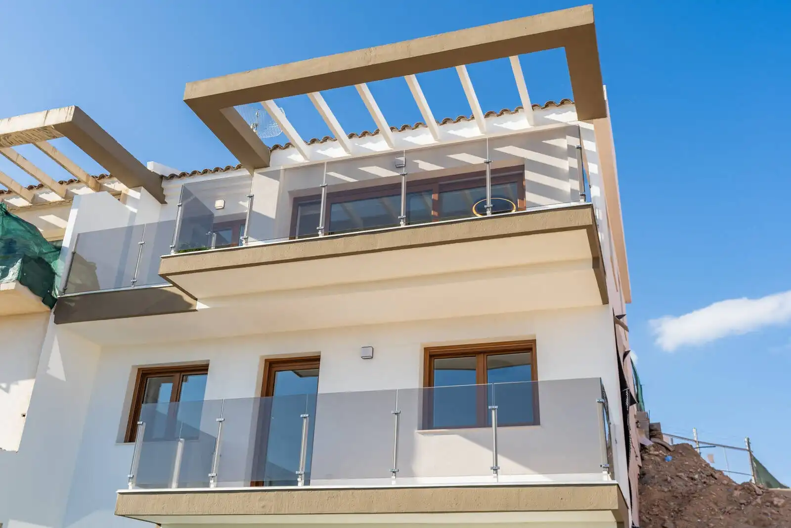 Maison avec terrasse à vendre à Montebello - Nou Espai, imagen 2