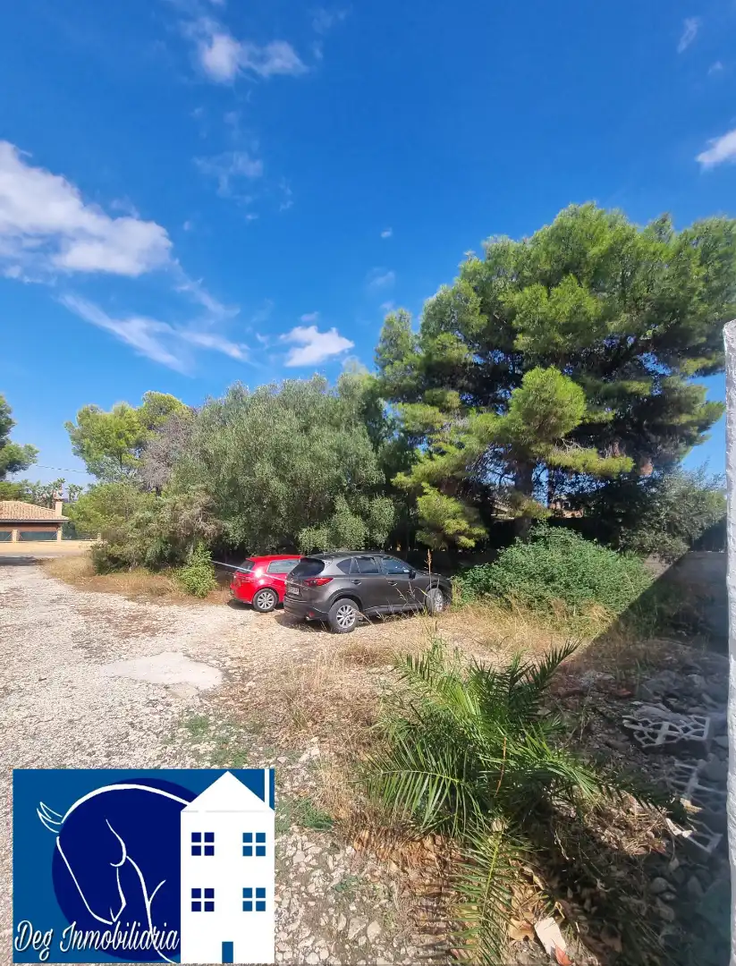 Villa mit Pool zum Verkauf in Picassent, imagen 27