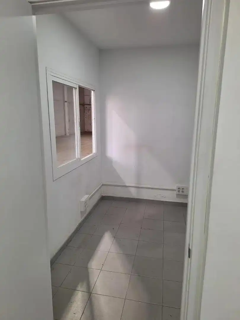 Nave industrielle à vendre à Cerro - Amate, imagen 4