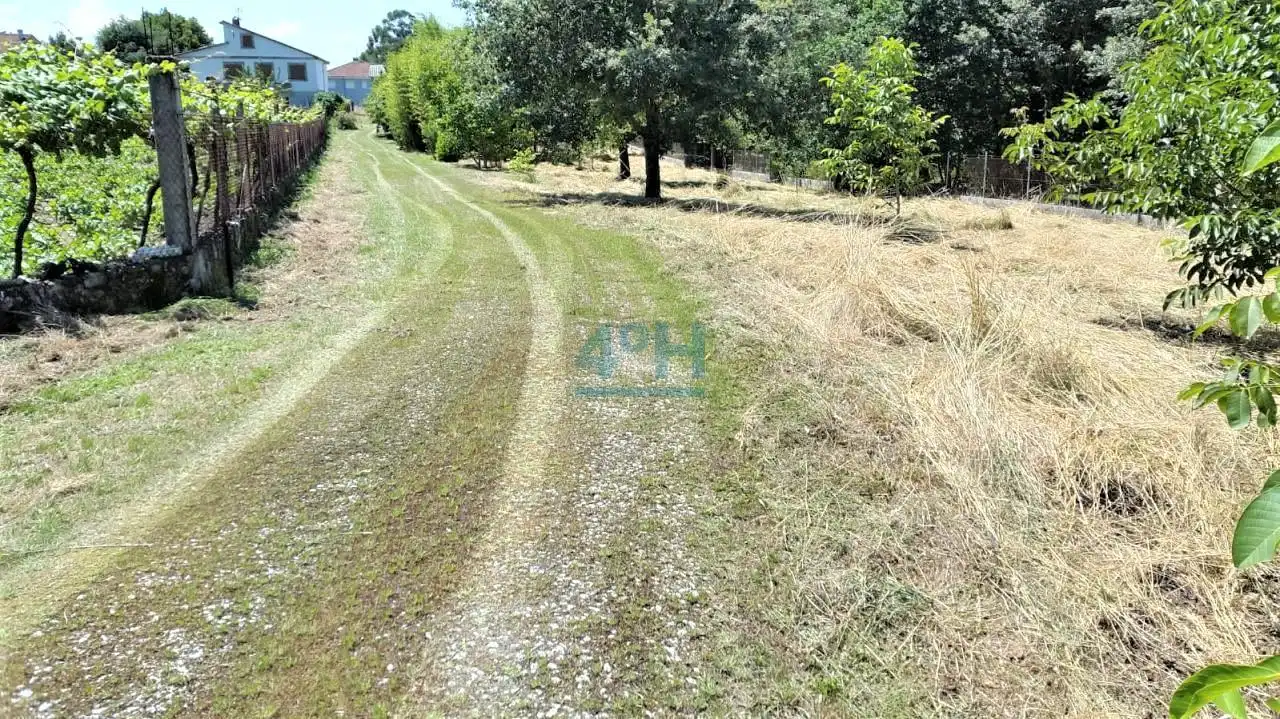 Terreni e lotti in vendita a Vilamarín, imagen 7