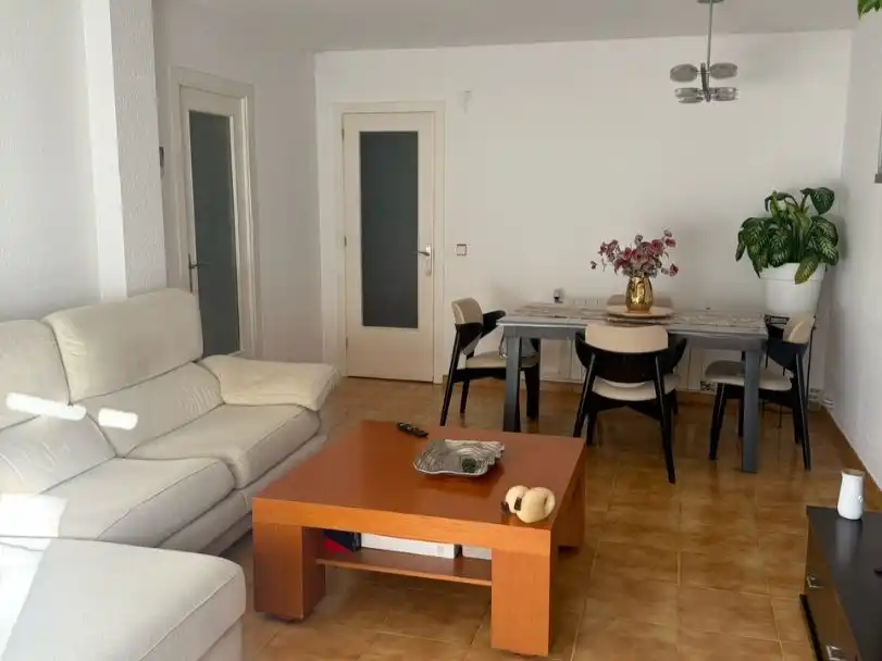 Erdgeschosswohnung mit Garten zum Verkauf in Avinguda Can Nicolau 0, imagen 9