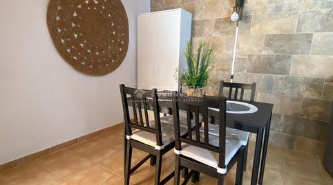 Foto 4 de Piso de alquiler en Perchel Norte, Málaga Capital