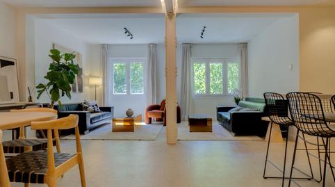 Photo 4 of Flat to rent in  Rambla Mendez Nuñez, 10, Casco Antiguo - Sta. Cruz - Ayuntamiento, Alicante