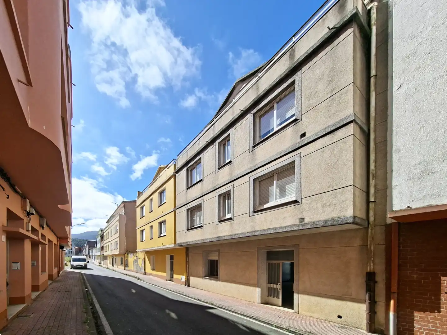 Haus mit Terrasse zum Verkauf in Rúa Eduardo Pondal 3, imagen 2