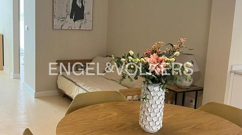 Foto 5 de Apartament de lloguer a Carrer de L'olivereta, Nou Moles,  Valencia Capital