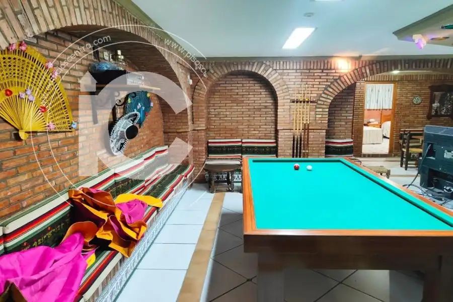 Xalet amb piscina en venda a del Genil, imagen 53