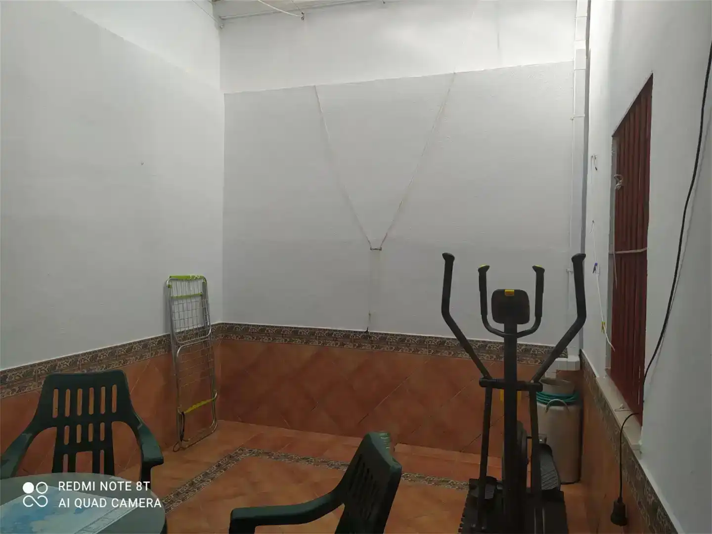 Casa adosada en venda en Marchena amb Aire condicionat i Traster