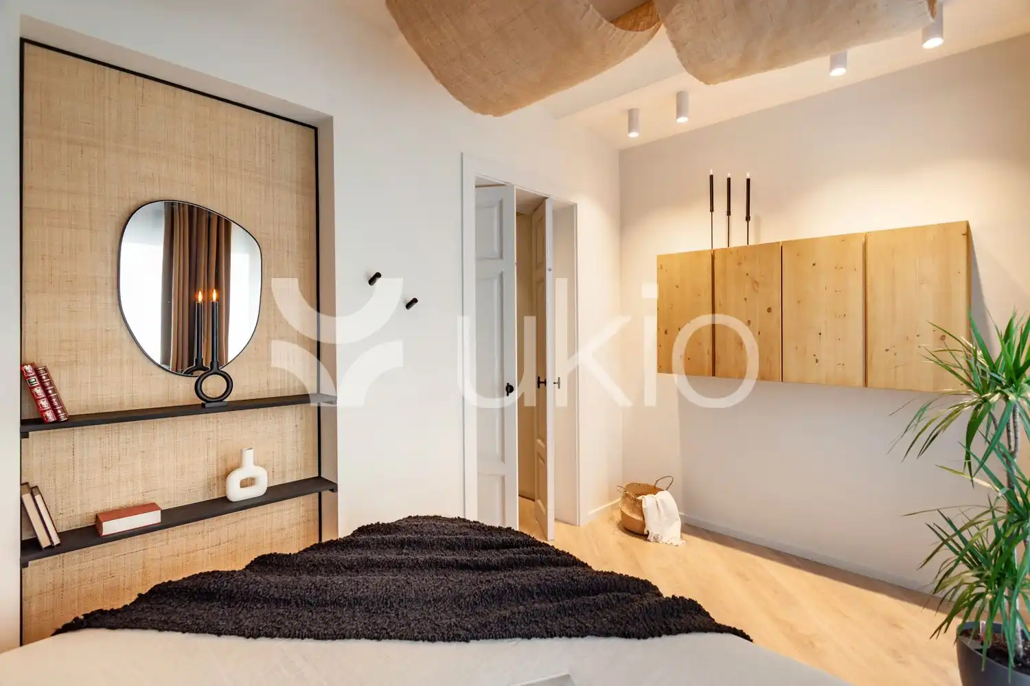 Apartamento con ascensor en alquiler en Carrer de la Diputació, imagen 21