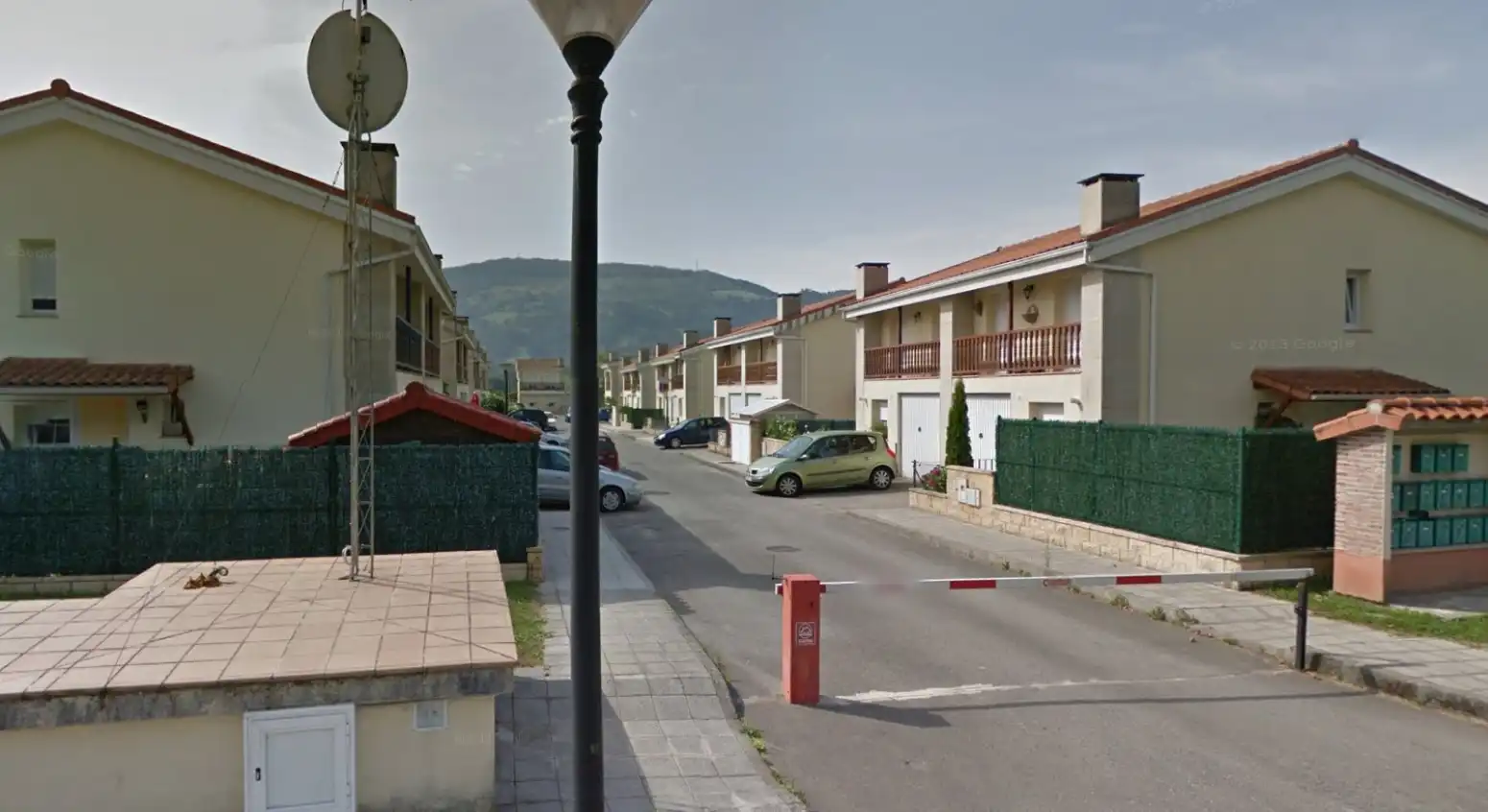 Casa bifamiliare con giardino in vendita a Cueva La - BO POMALUENGO, imagen 34