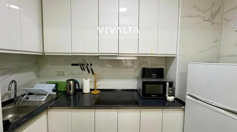 Foto 3 de Estudi de lloguer a Calle Zujar, Comillas,  Madrid Capital