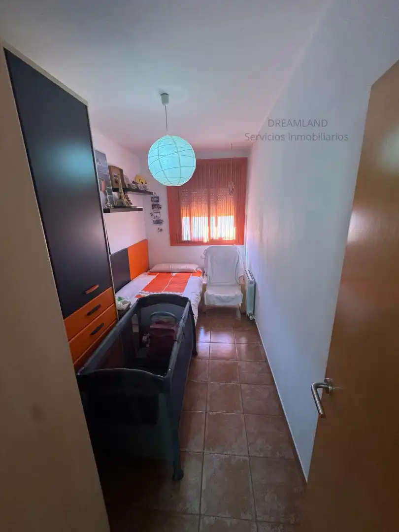Bedroom of Houses for sale in Piera  with Air Conditioner and Heating