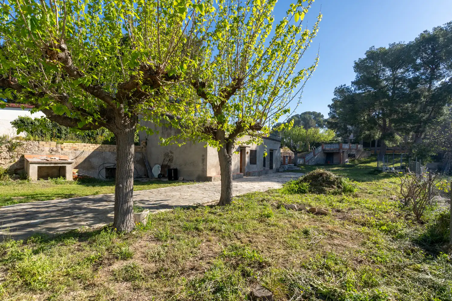 Finca rústica en venda en Tortosa amb Traster