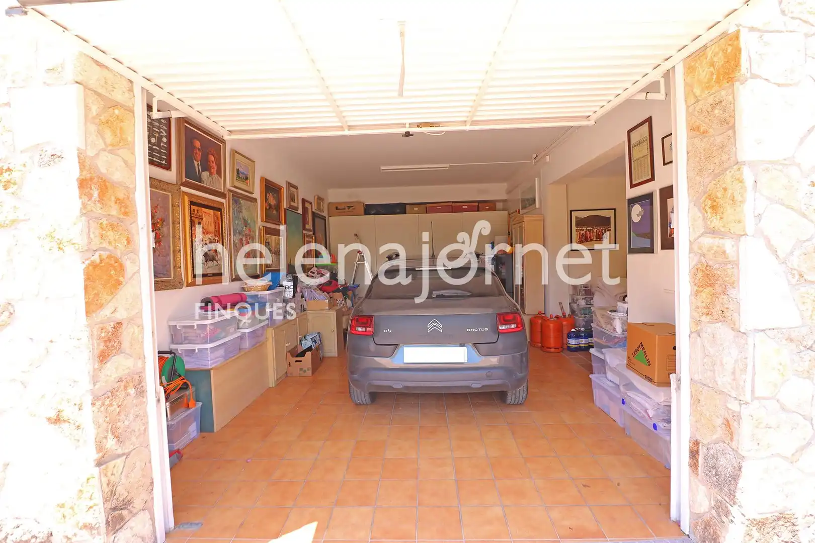 Casa o chalet en venta en Llagostera con Calefacción y Piscina