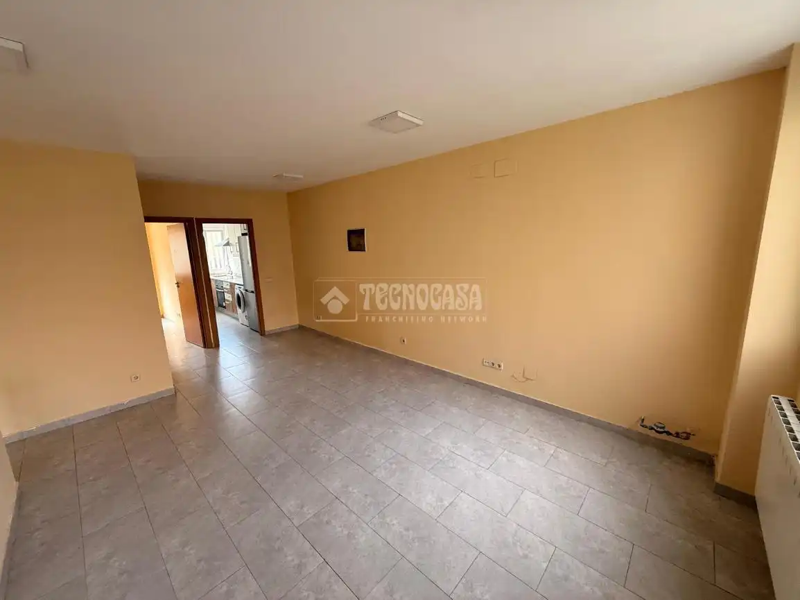 Piso en venta en Madrid con Calefacción
