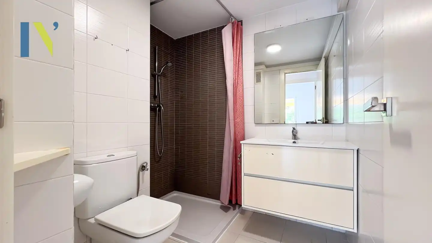 Wohnung zur Miete in Riera, Centre - Platja