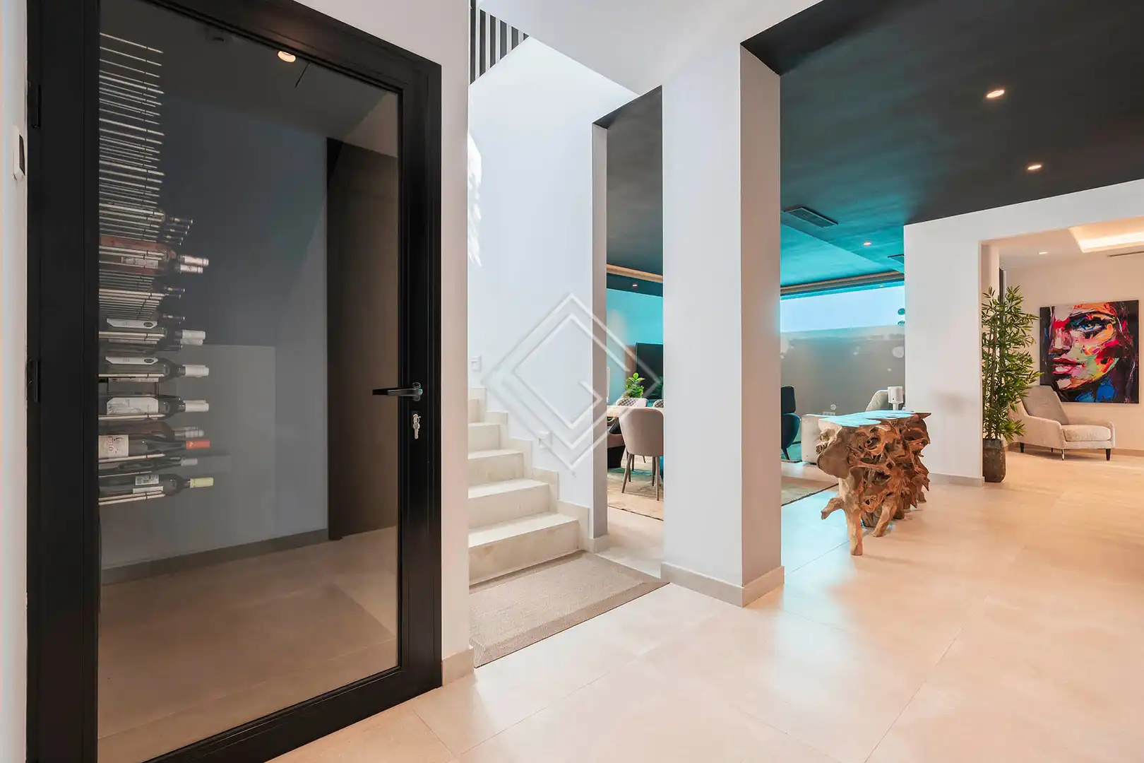 Chalet con piscina en venta en Marbella Centro, imagen 24