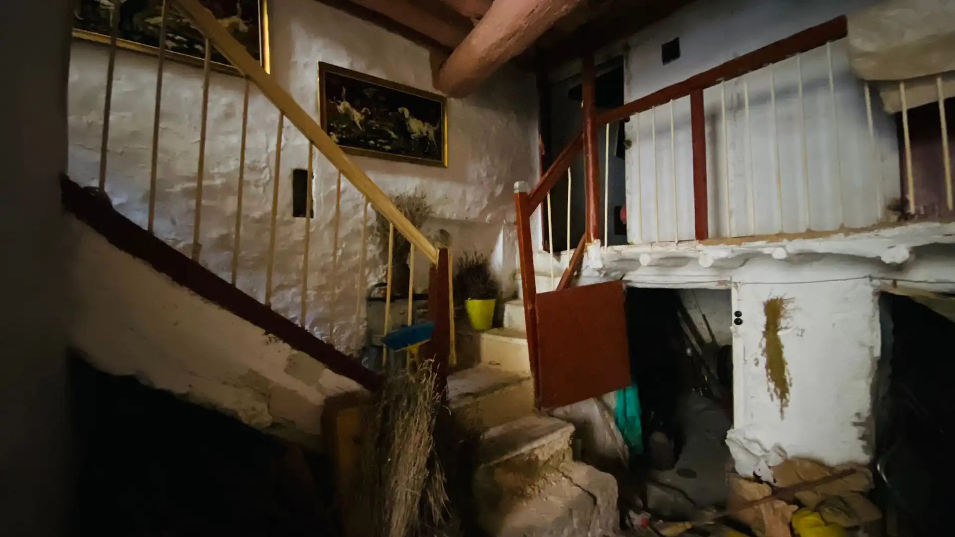 Casa o xalet en venda en Cinctorres amb Jardí privat i Balcó