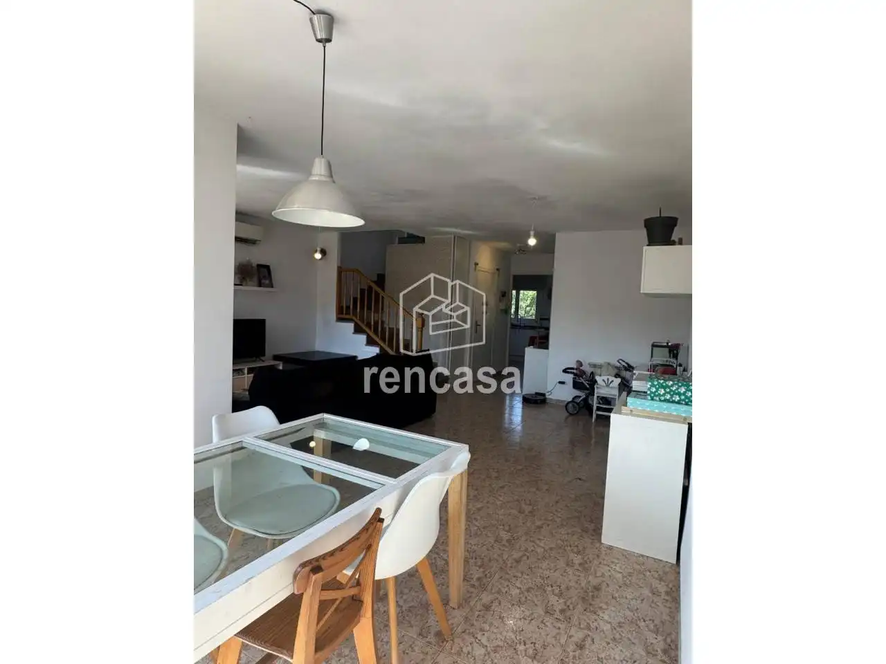 Casa adosada en venta en Artesa de Lleida con Aire acondicionado, Calefacción y Jardín privado
