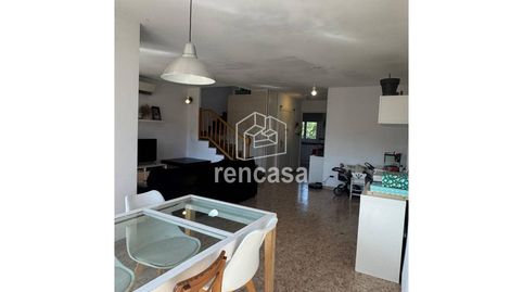 Foto 4 de Casa adosada en venta en Calle Pompeu Fabra, Artesa de Lleida, Lleida