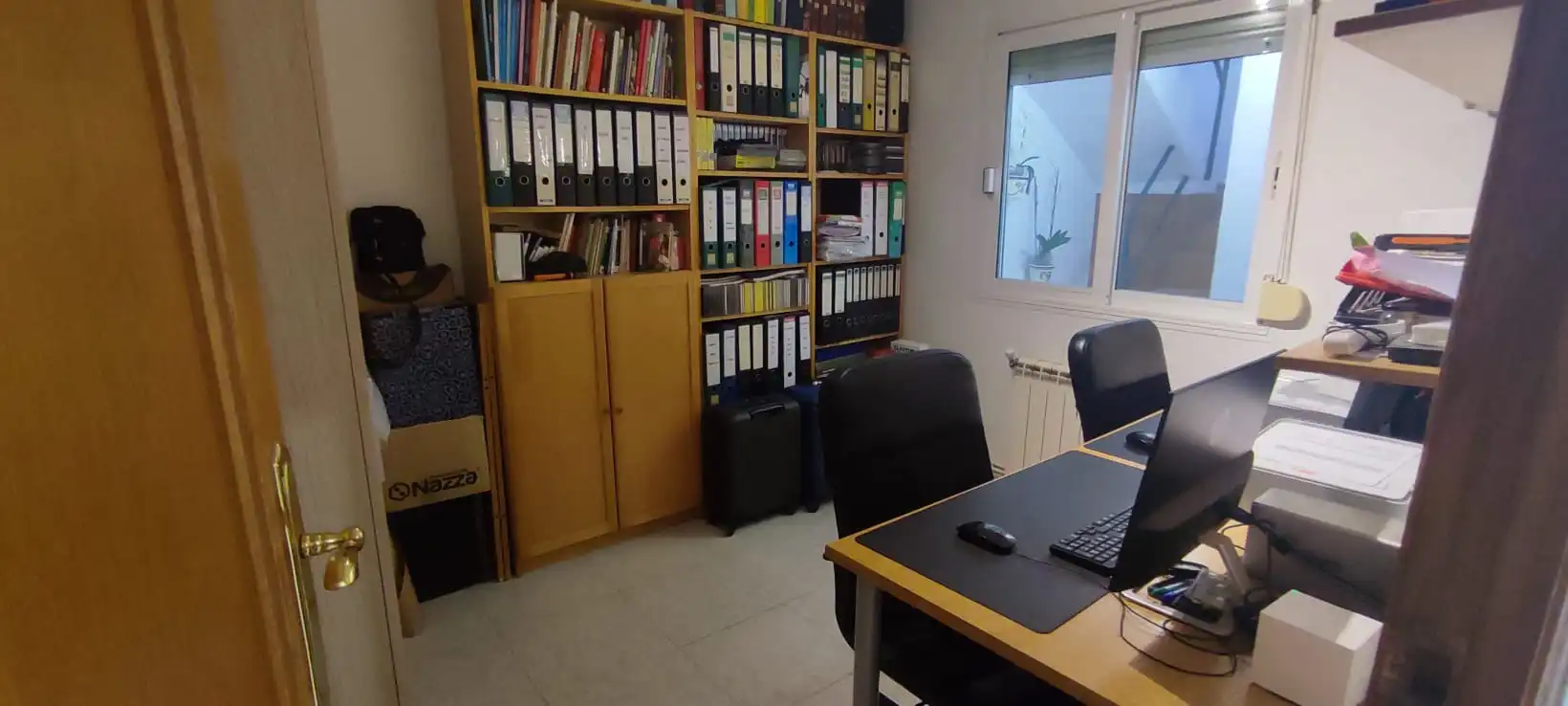 Casa con terraza en venta en Eixample, imagen 19