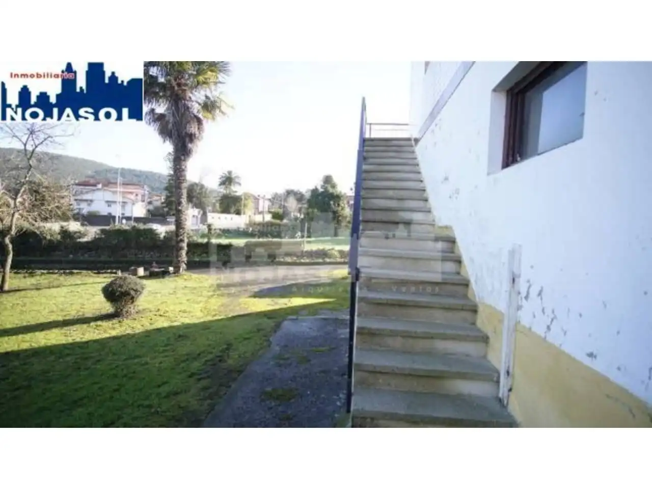 House with garden for sale in Calle Arnuero, imagen 54