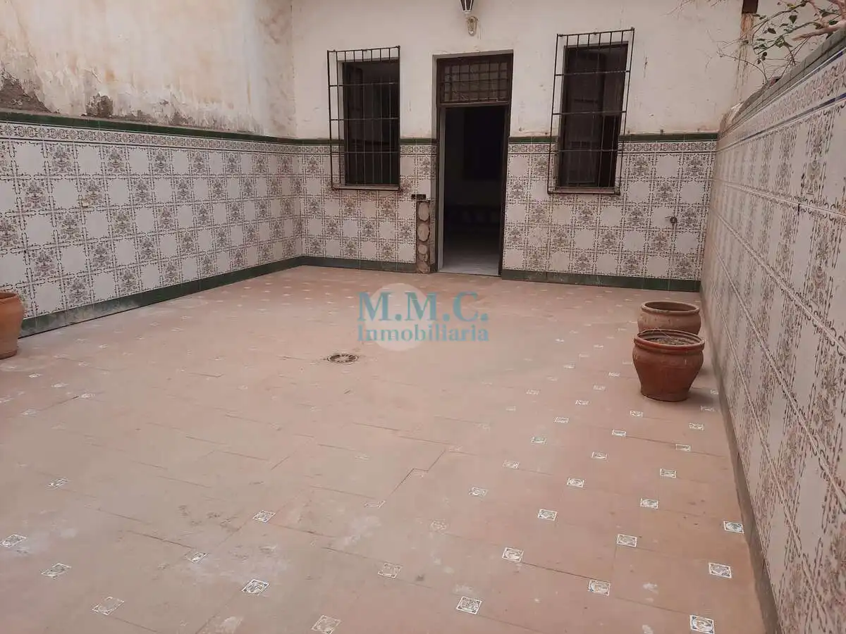Casa o chalet en venta en Almería con Terraza