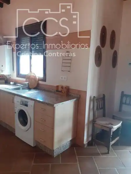 Casa rústica amb jardí en venda a Almonte ciudad, imagen 37