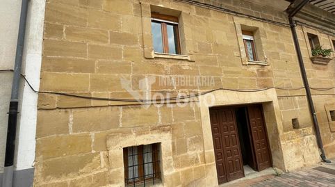 Foto 2 de Casa o xalet en venda a Calle Alta, 2, Casalarreina, La Rioja