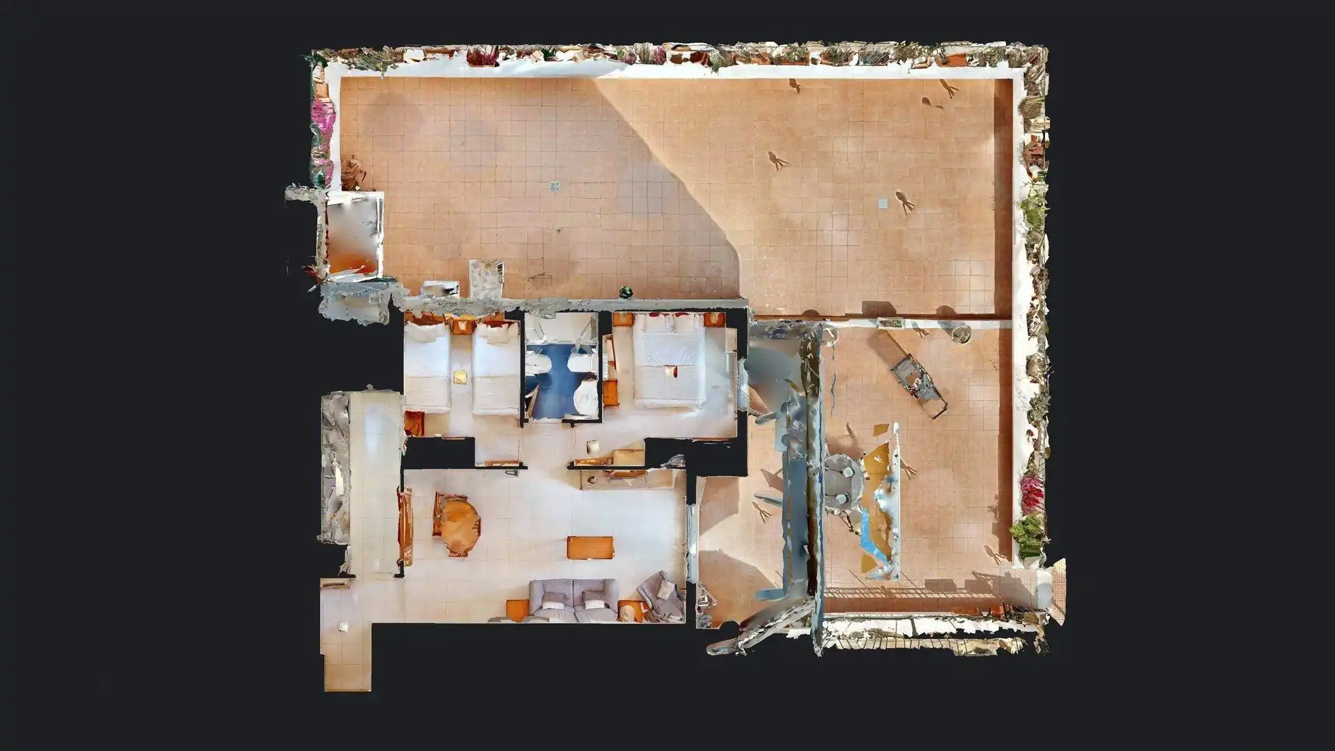 Appartement compact avec piscine à vendre à Calle GRAN VIA 19, imagen 37