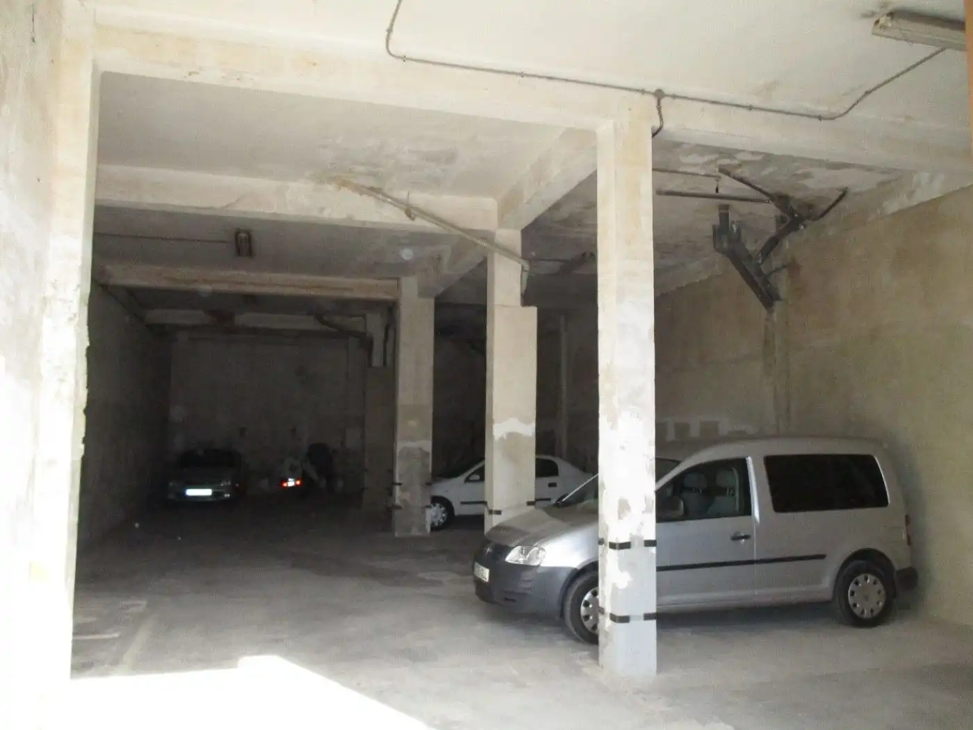 Business premises for sale in Avinguda del Parc