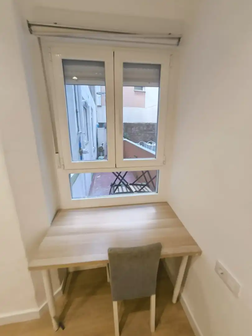 Terrassa de Pis en venda en Barakaldo  amb Calefacció, Terrassa i Moblat