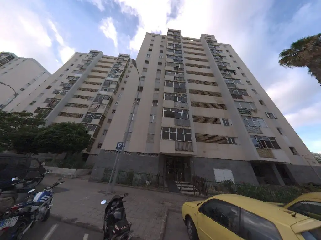 Piso en venta en Vega de San José