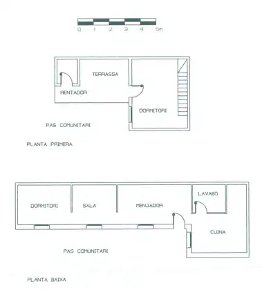 Wohnung zum Verkauf in Vilafranca del Penedès mit Klimaanlage, Heizung und Terrasse