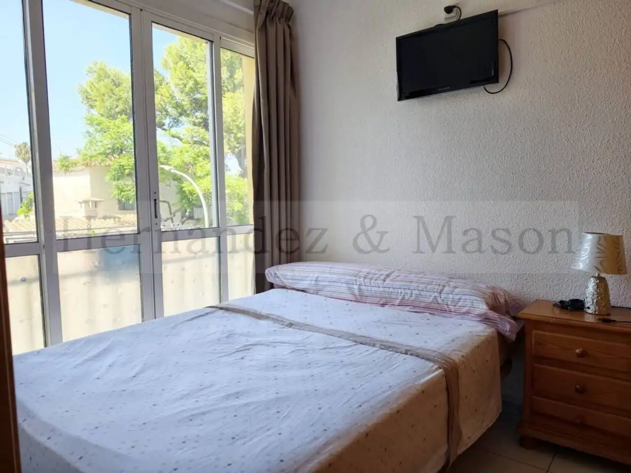 Piso con piscina en venta en Calle Cerro Largo, imagen 10