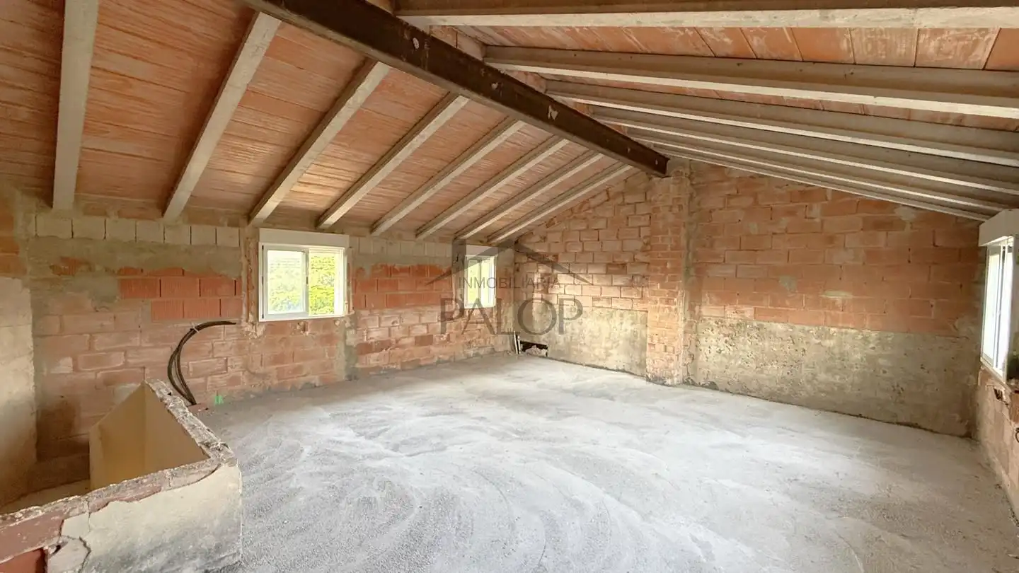 Casa rustica con piscina in vendita a Carcaixent, imagen 33
