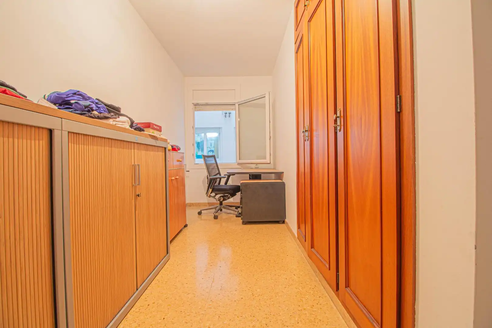 Flat with lift for sale in Carrer Pujada del castell, imagen 17